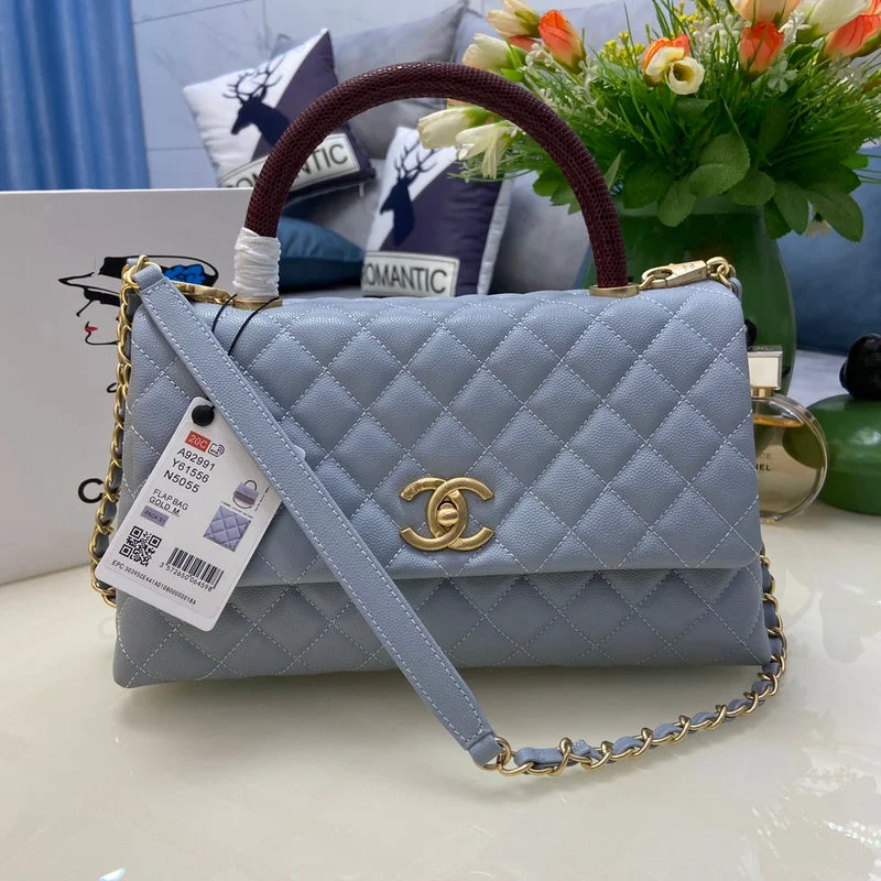 WF - Chanel Bags - 1199