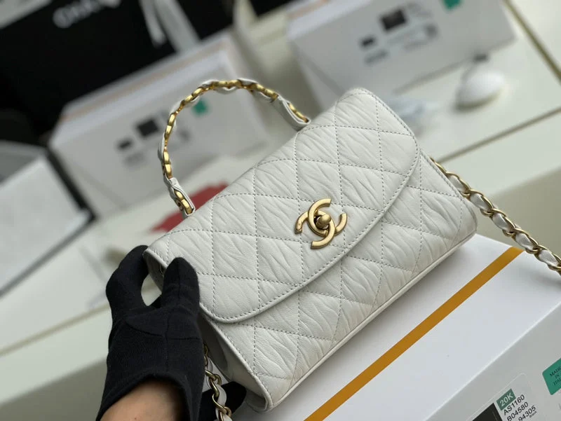 WF - Chanel Bags - 1202