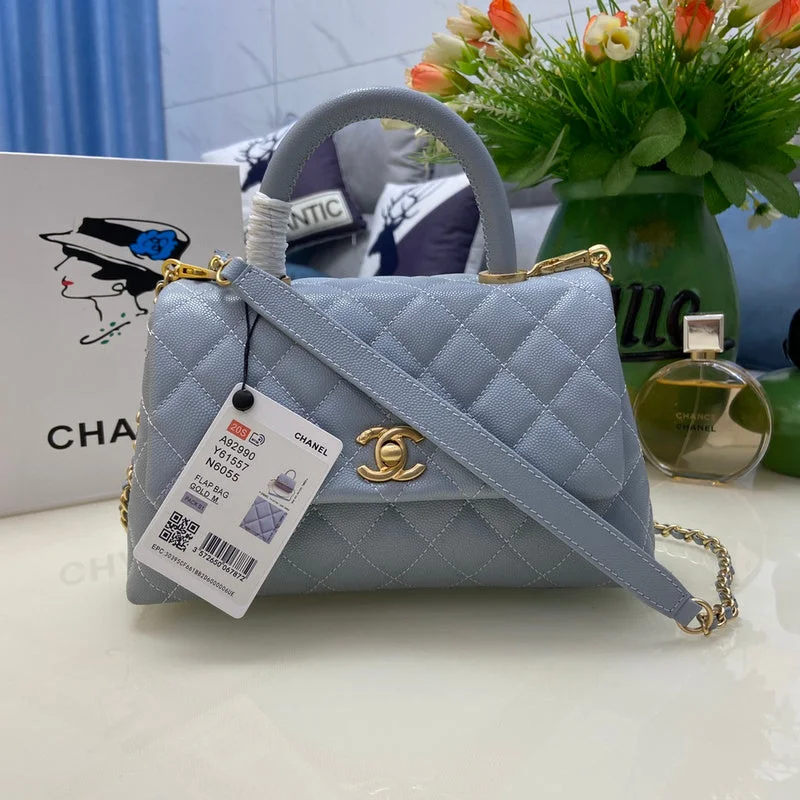 WF - Chanel Bags - 1204