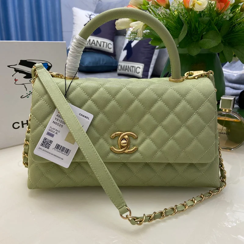 WF - Chanel Bags - 1205