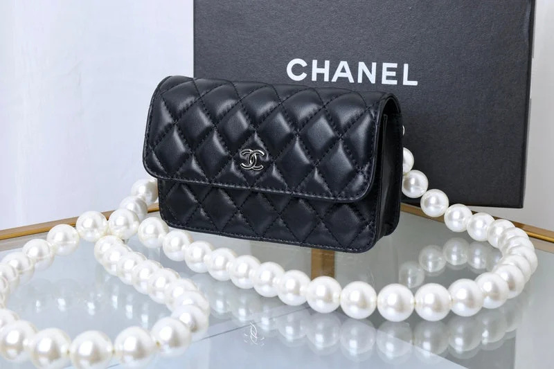 WF - Chanel Bags - 1206