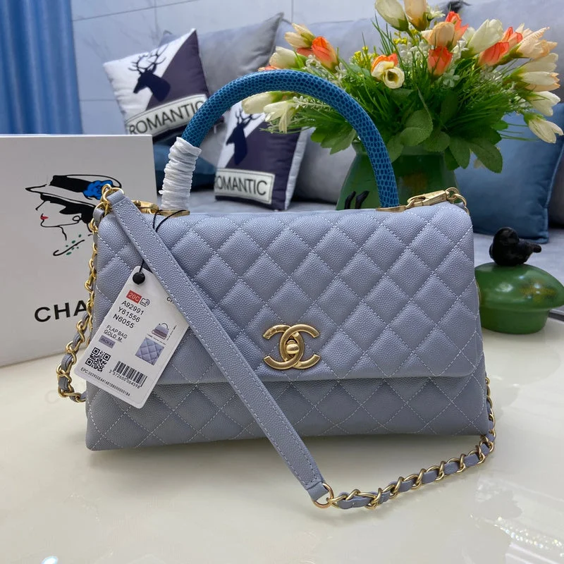 WF - Chanel Bags - 1208