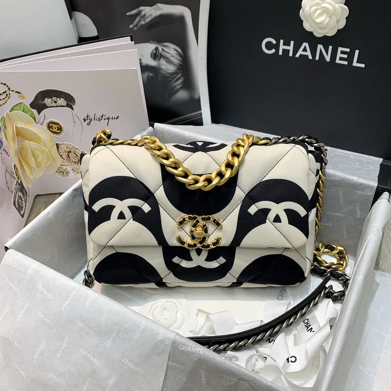 WF - Chanel Bags - 1222