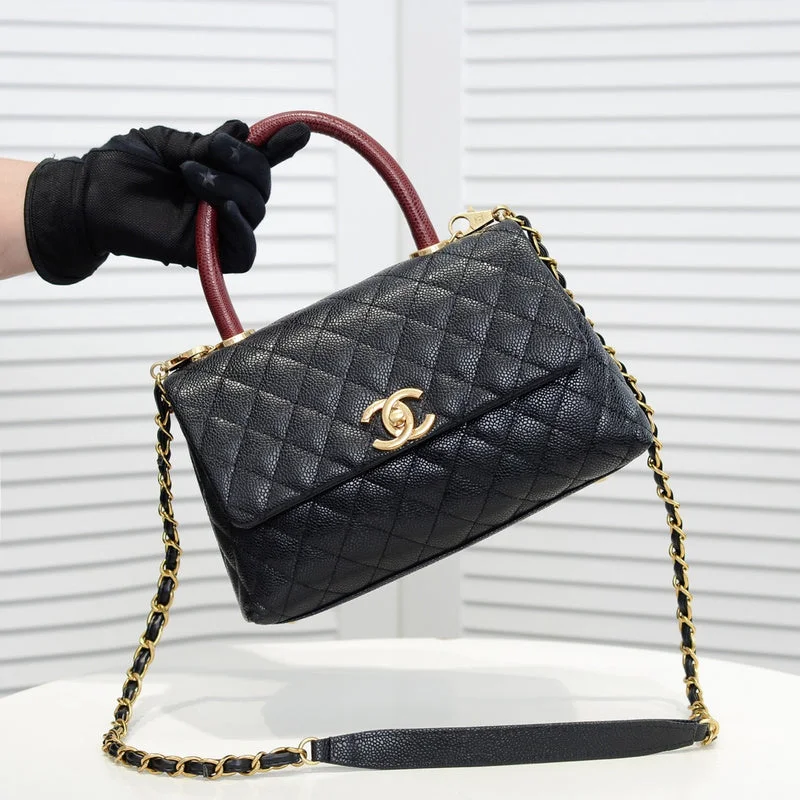 WF - Chanel Bags - 1224