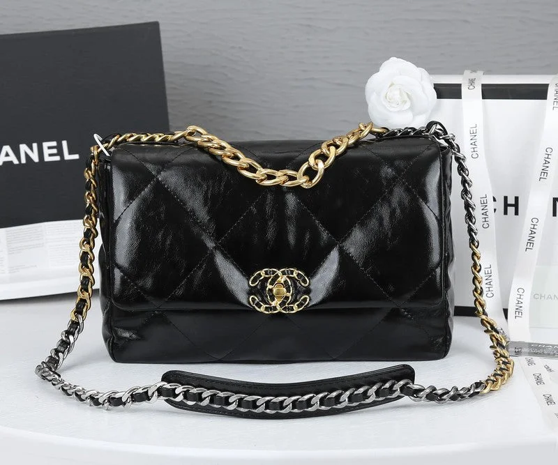 WF - Chanel Bags - 124