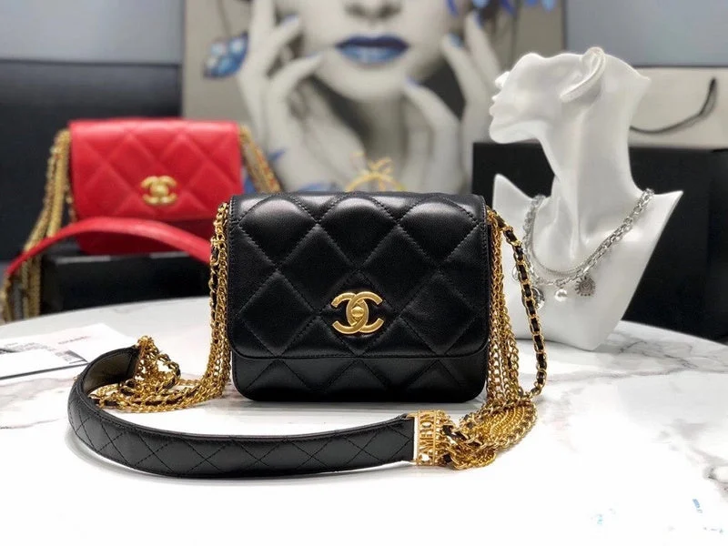 WF - Chanel Bags - 1240