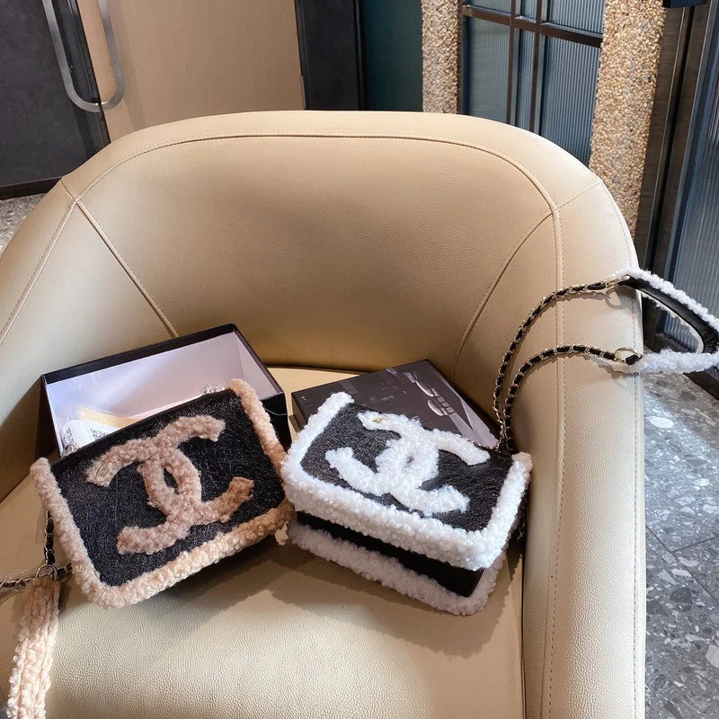 WF - Chanel Bags - 1242