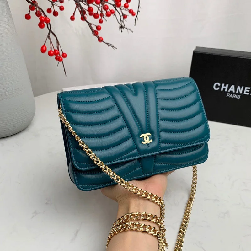 WF - Chanel Bags - 1243