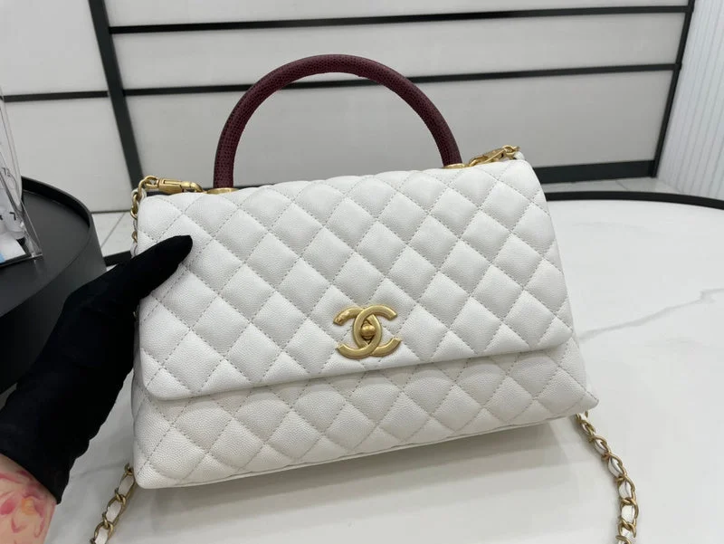 WF - Chanel Bags - 125