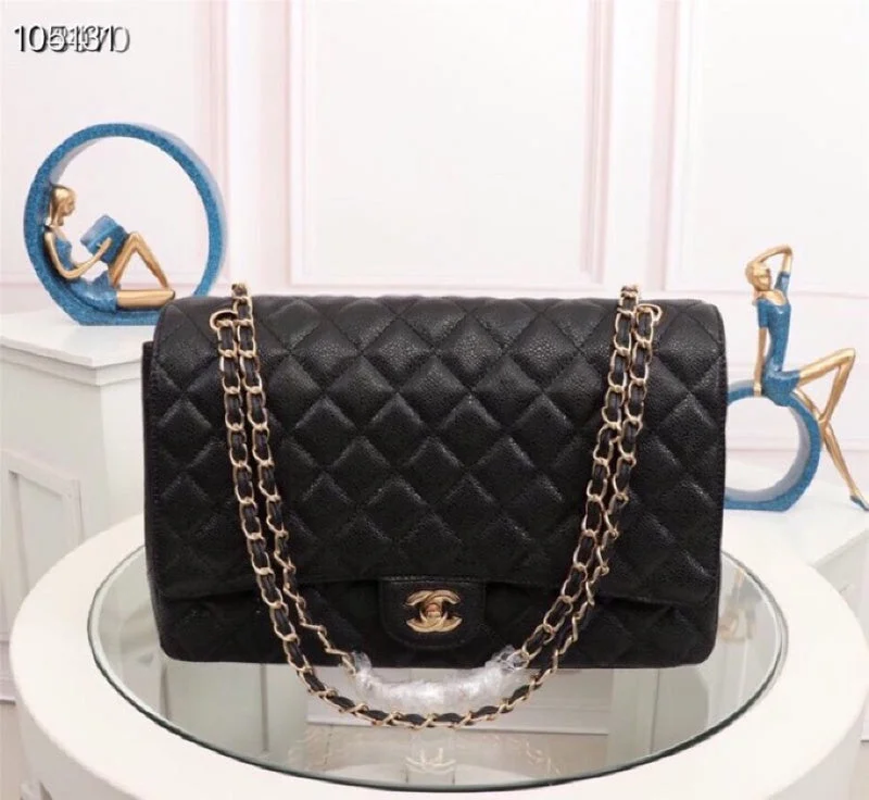 WF - Chanel Bags - 1253