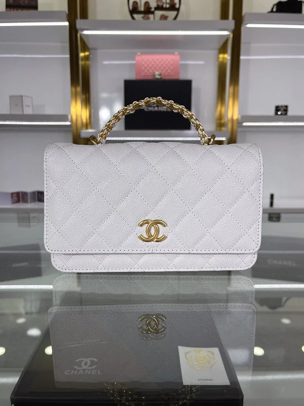 WF - Chanel Bags - 1129