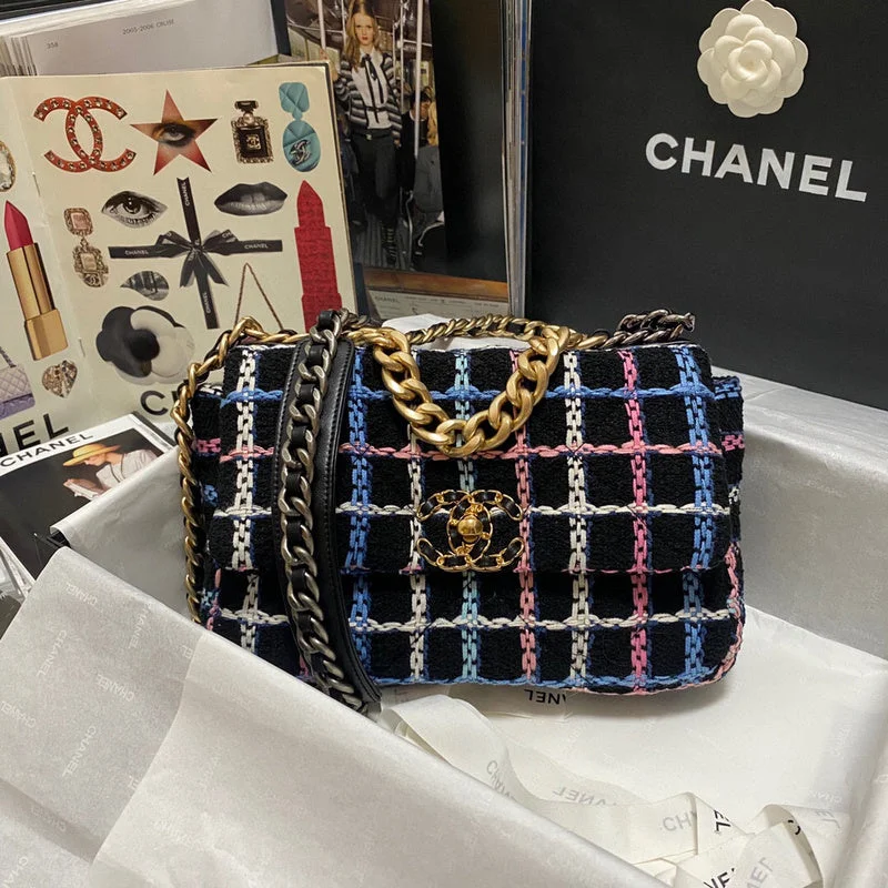 WF - Chanel Bags - 1130