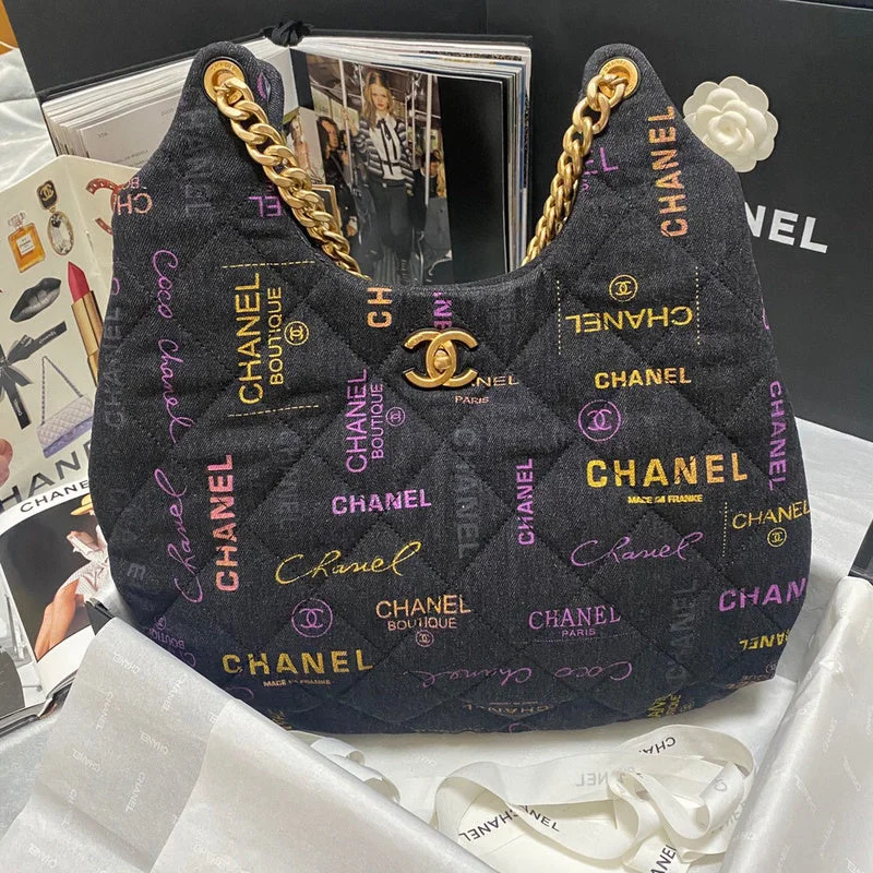 WF - Chanel Bags - 1133