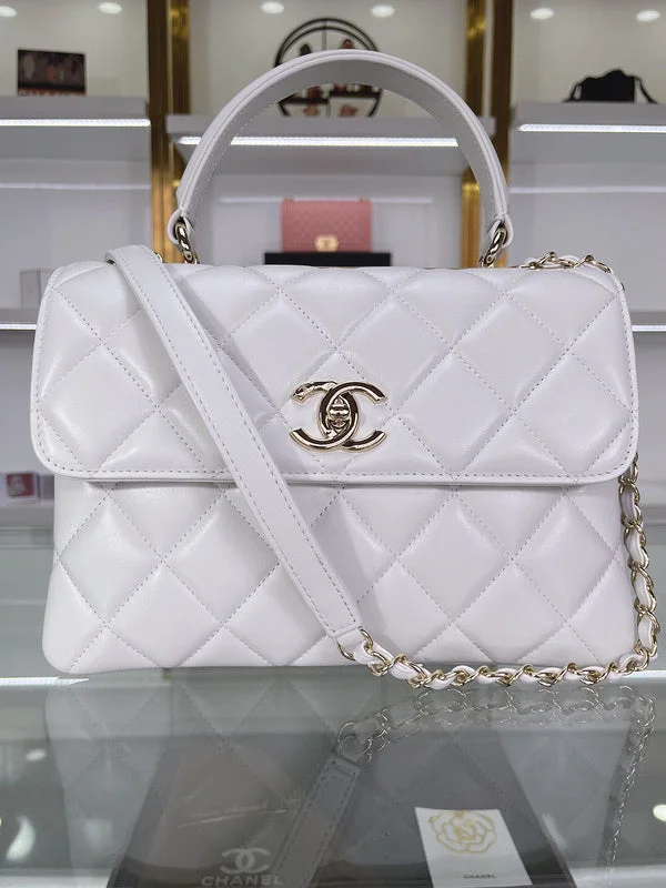 WF - Chanel Bags - 1137