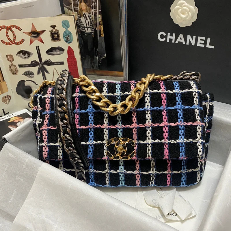 WF - Chanel Bags - 1140