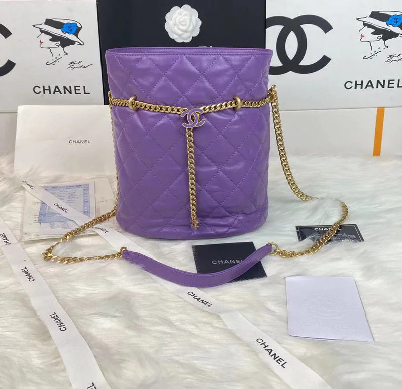 WF - Chanel Bags - 1142