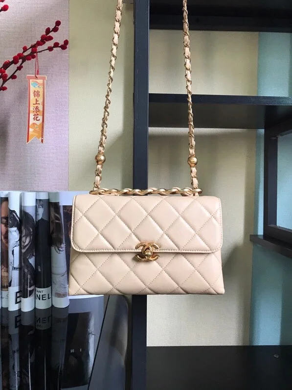 WF - Chanel Bags - 1146