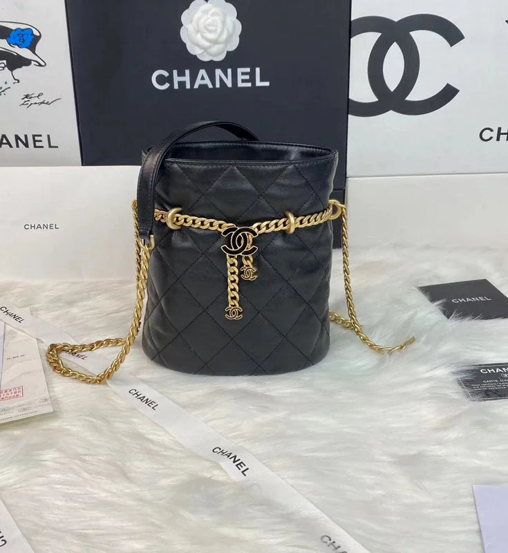 WF - Chanel Bags - 1147