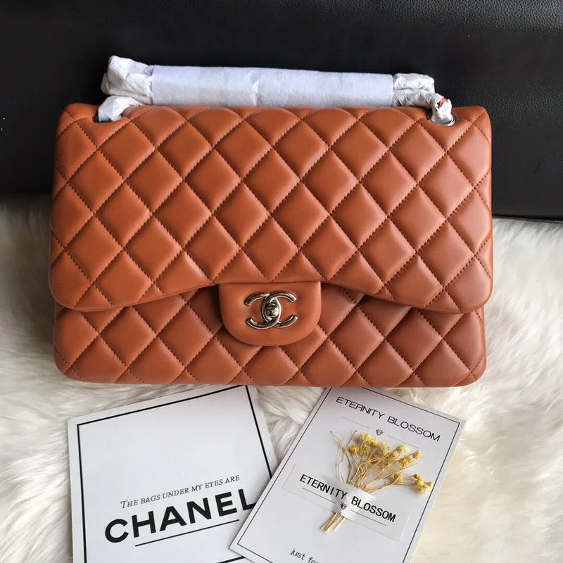 WF - Chanel Bags - 115