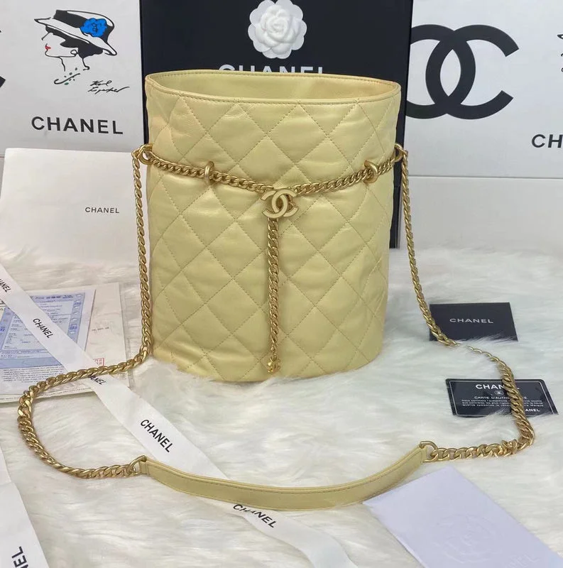 WF - Chanel Bags - 1150