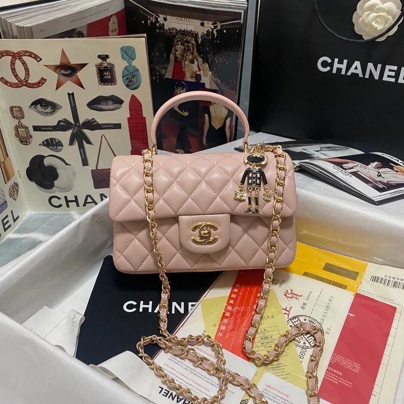 WF - Chanel Bags - 1165