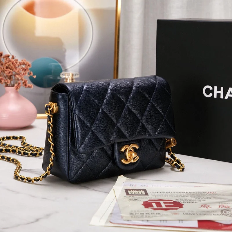 WF - Chanel Bags - 1172