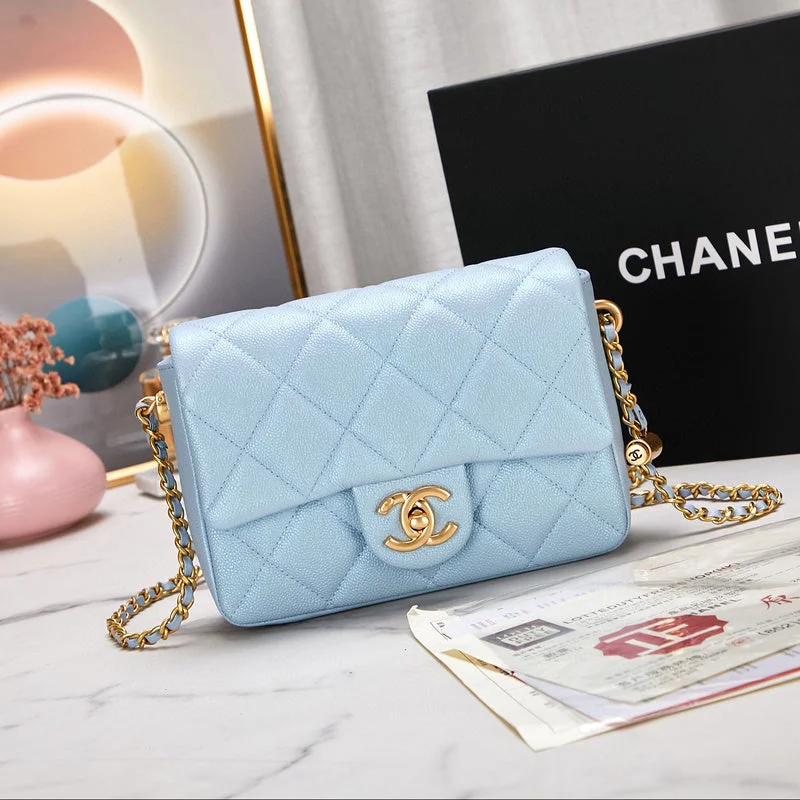 WF - Chanel Bags - 1173