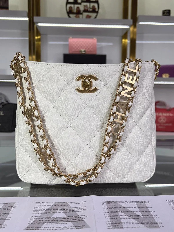 WF - Chanel Bags - 1175