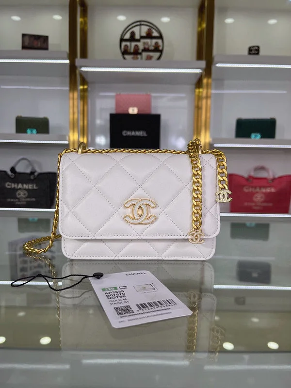 WF - Chanel Bags - 1186