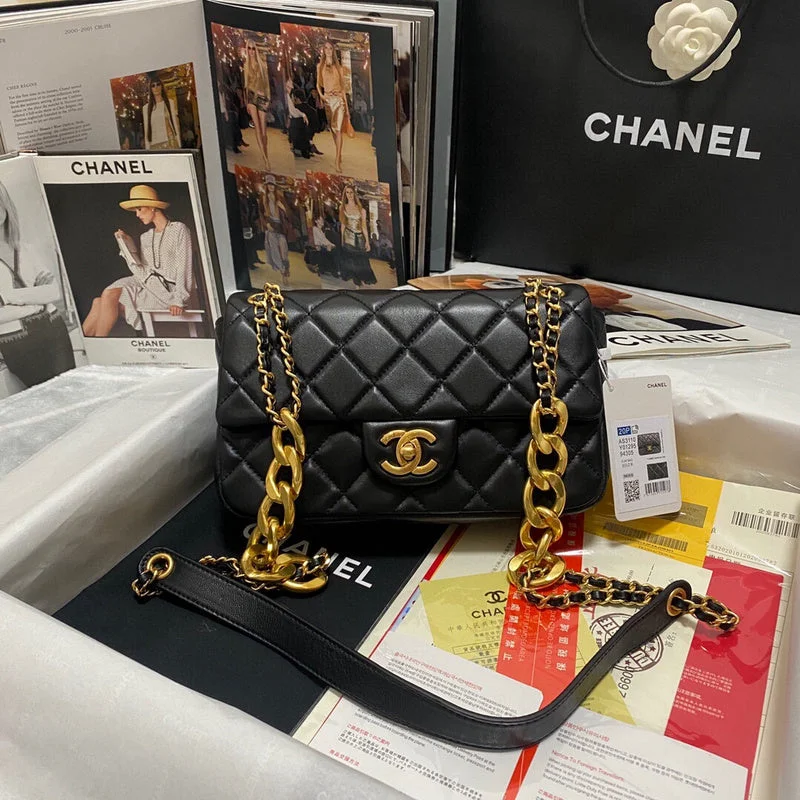 WF - Chanel Bags - 1187