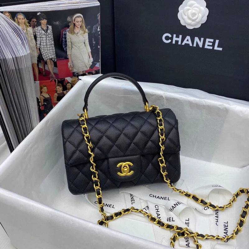 WF - Chanel Bags - 1199