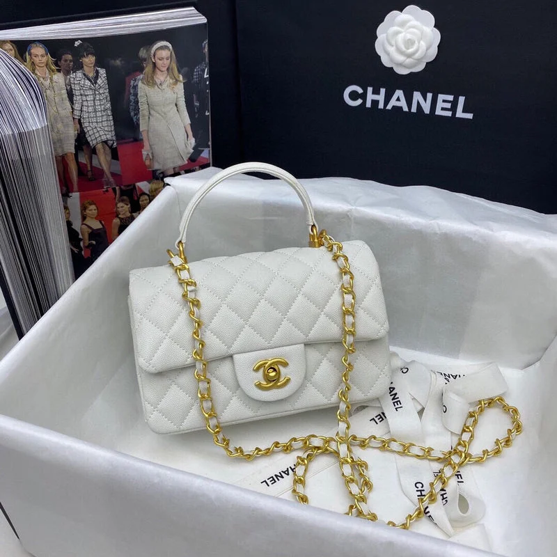 WF - Chanel Bags - 1200