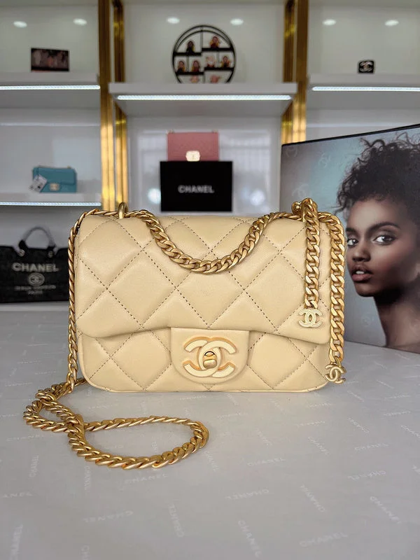 WF - Chanel Bags - 1201