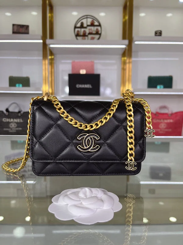 WF - Chanel Bags - 1205