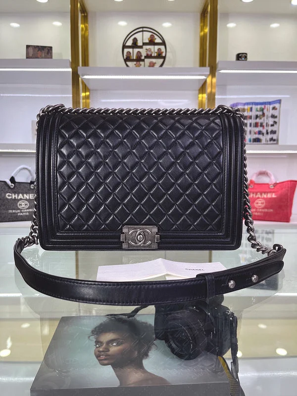 WF - Chanel Bags - 1207