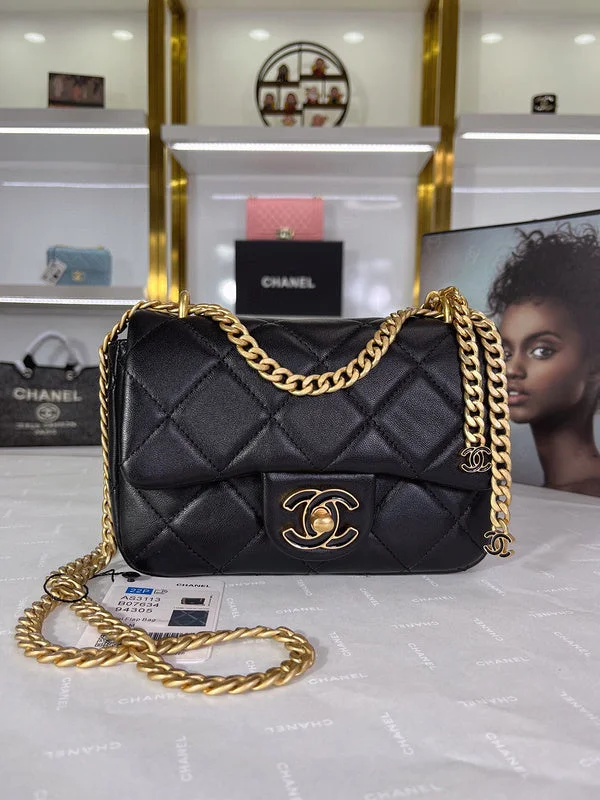 WF - Chanel Bags - 1210