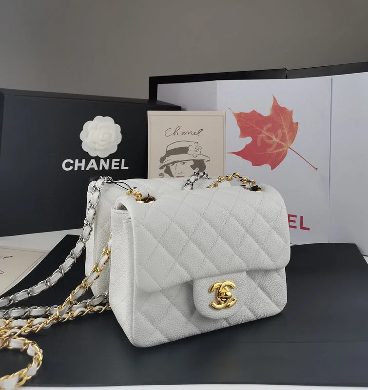 WF - Chanel Bags - 1214