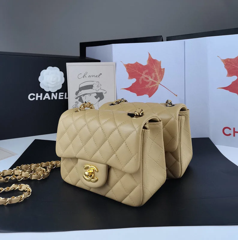 WF - Chanel Bags - 1218