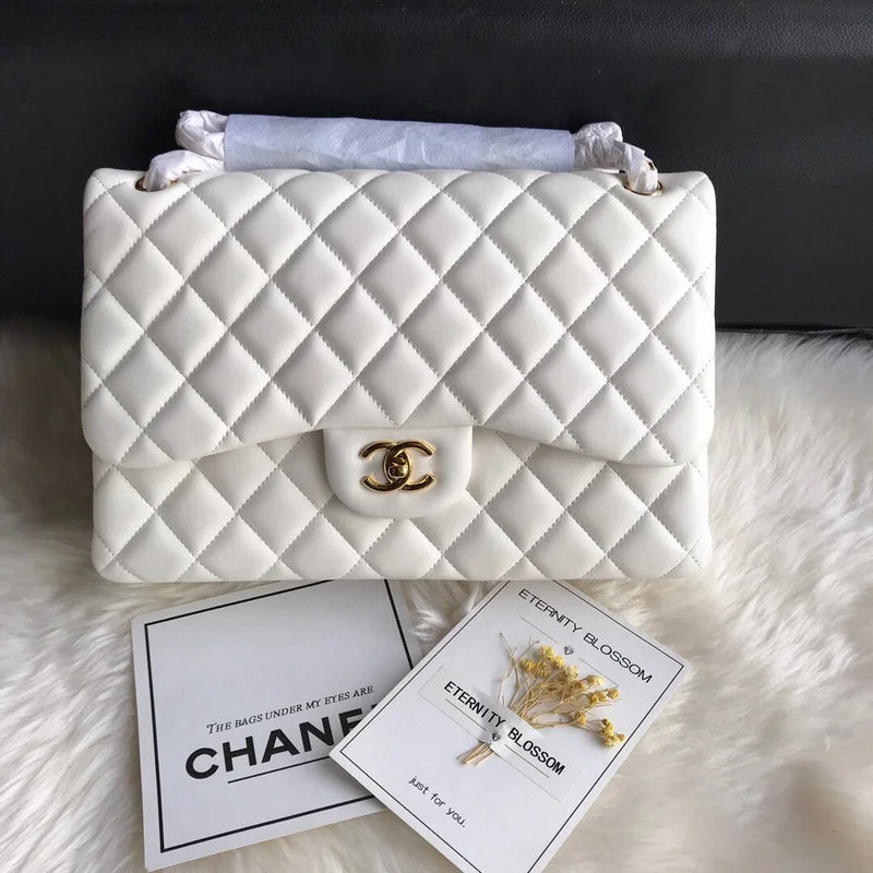 WF - Chanel Bags - 122