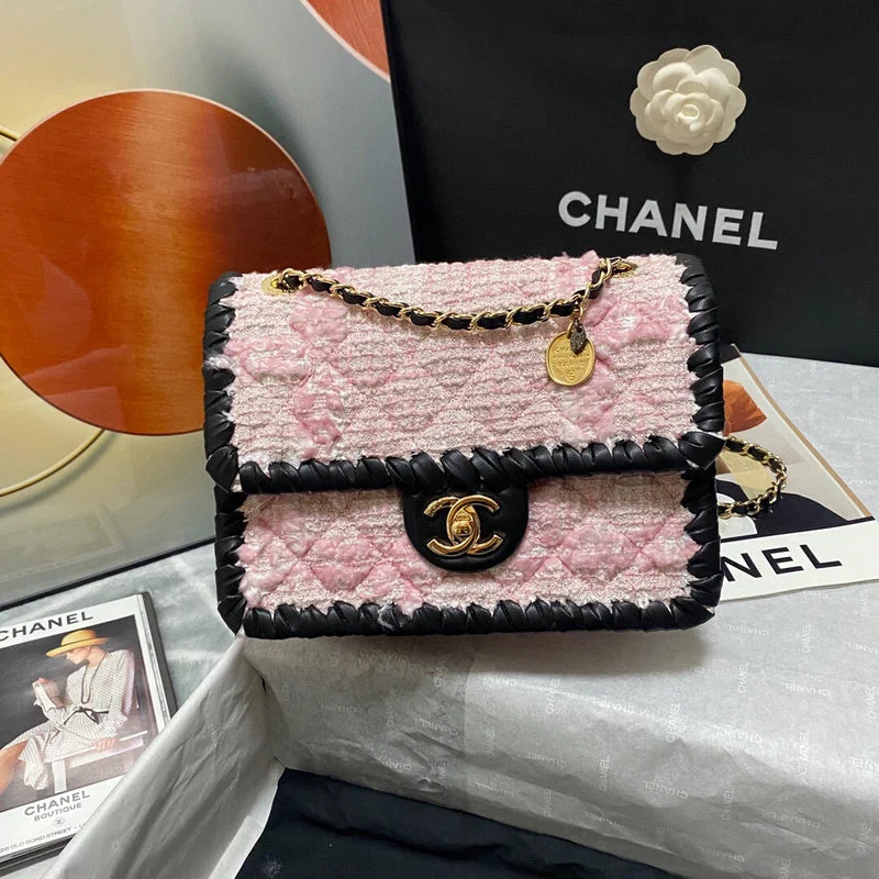 WF - Chanel Bags - 1229