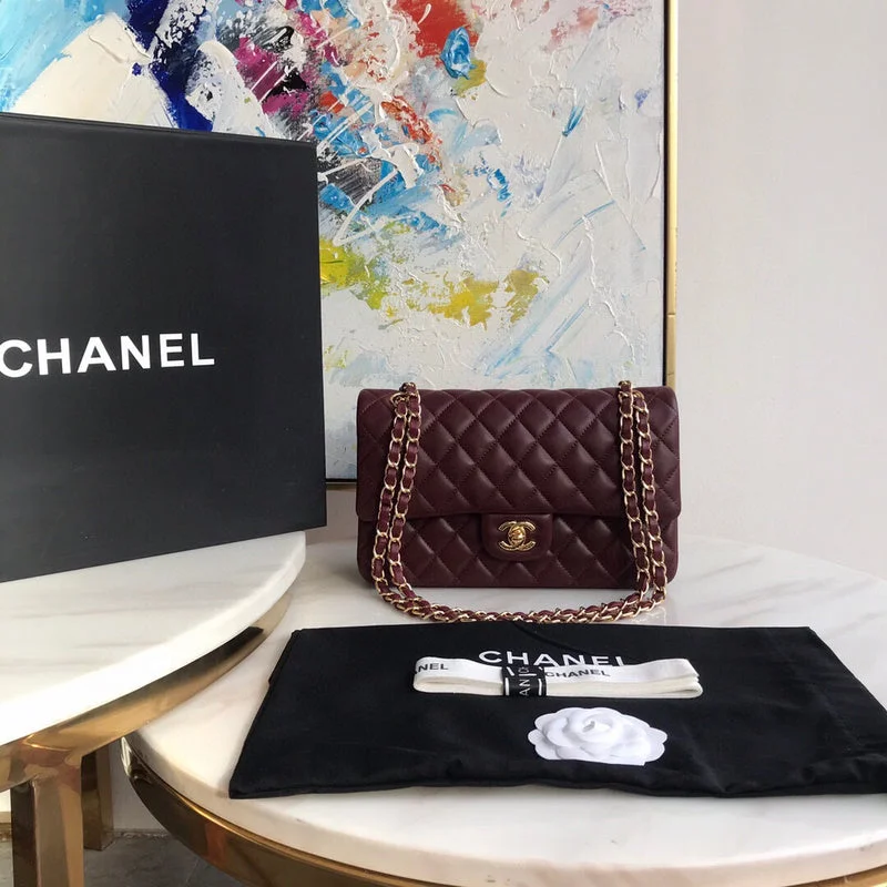 WF - Chanel Bags - 123