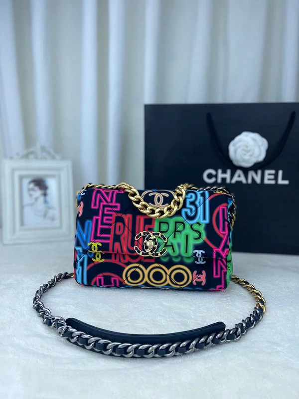 WF - Chanel Bags - 1236