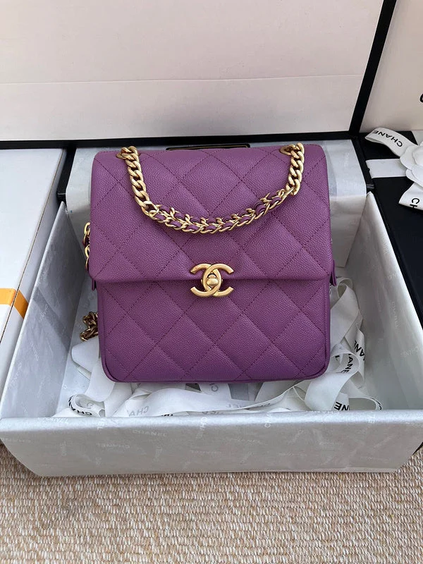 WF - Chanel Bags - 1237