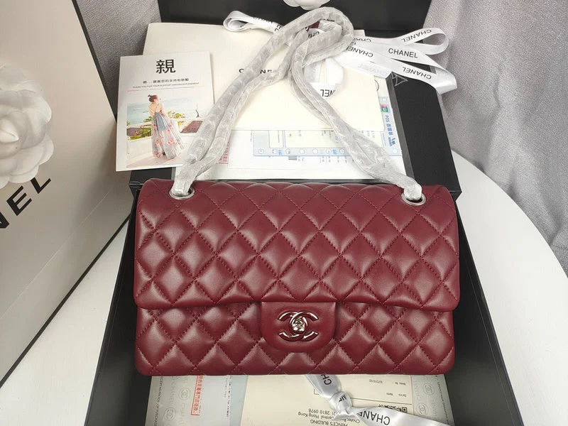 WF - Chanel Bags - 124