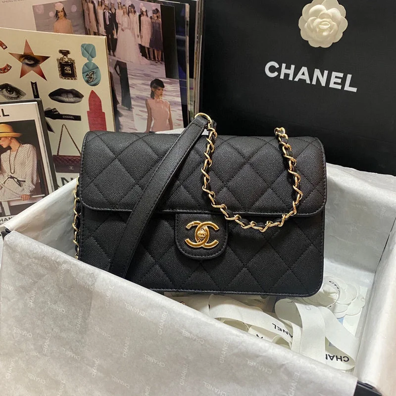 WF - Chanel Bags - 1243