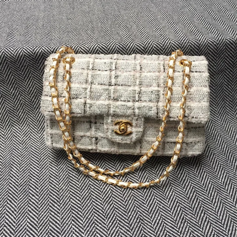 WF - Chanel Bags - 1245