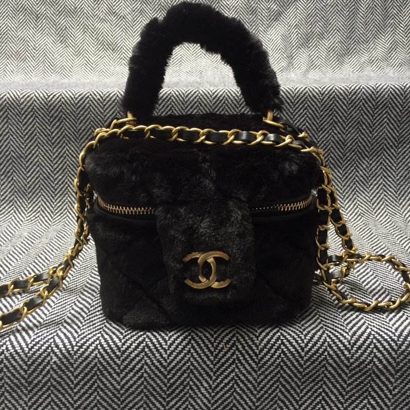 WF - Chanel Bags - 1246