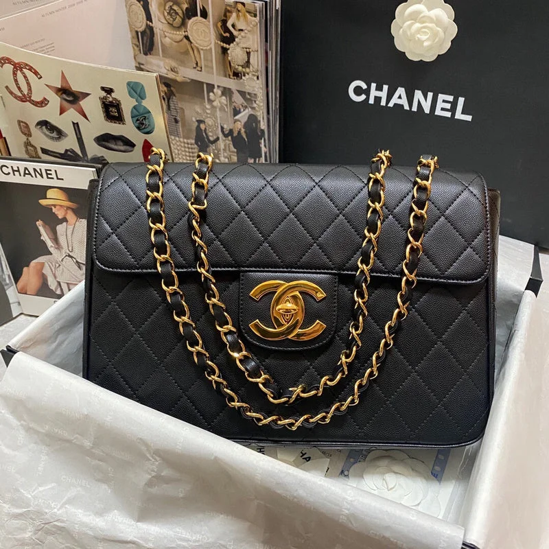 WF - Chanel Bags - 1248