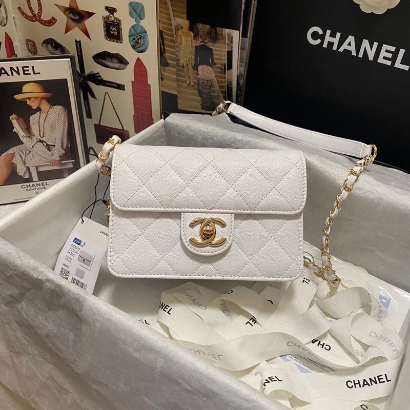 WF - Chanel Bags - 1249