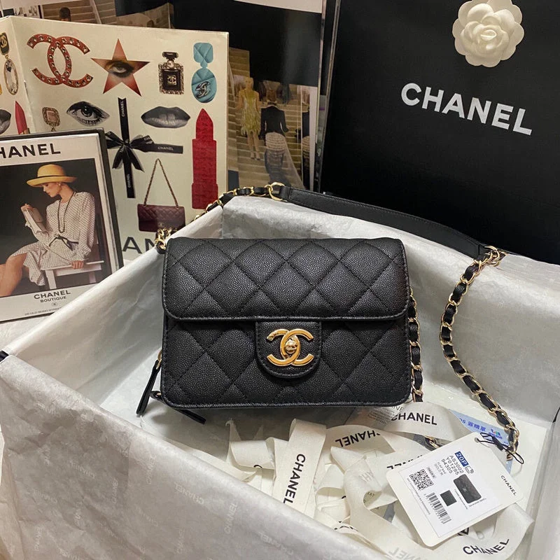 WF - Chanel Bags - 1250